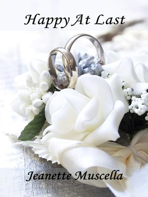 cover image of Happy At Last